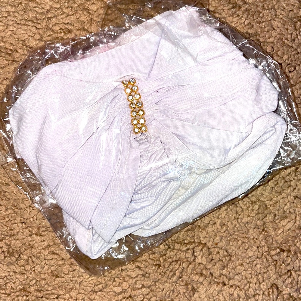 hijab undercap